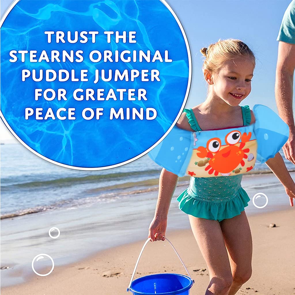 Proberos Swimming Jacket Kid Life Vest Child Cute Swim Vest for Swiming Training, Infant Safety Swim Aid for Toddler Boys & Girl Uner 30kg Proberos Swimming Jacket Kid Life Vest Child Cute Swim Vest for Swiming Training, Infant Safety Swim Aid for Toddler Boys & Girl Uner 30kg